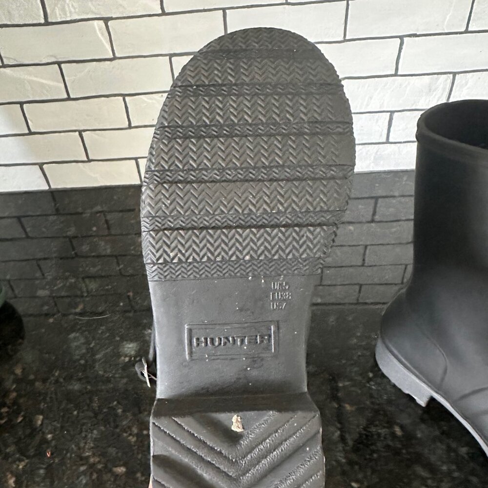 Hunter Boot - image 4